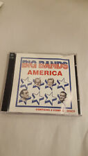 Big bands america for sale  Pittsburg