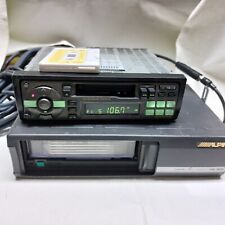 Alpine autoradio tdm gebraucht kaufen  Erftstadt