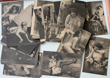 Postkarten erotik akt gebraucht kaufen  Deutschland