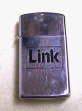 Vintage 1984 zippo for sale  Binghamton