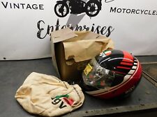 Vintage agv motorcycle for sale  Imlay City