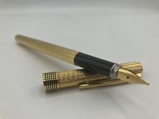 Penna stilografica aurora usato  Colleferro