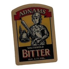 Adnams southwold bitter for sale  TEWKESBURY