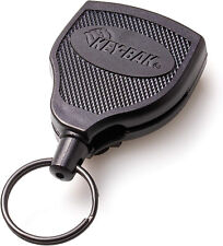 retractable key ring for sale  LEVEN