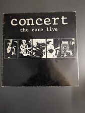 The cure live usato  Castenedolo