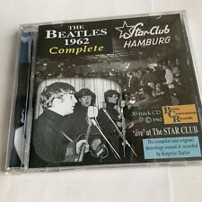 Beatles 1962 star for sale  KING'S LYNN