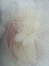 Wedding fascinator hat for sale  BRIDGEND