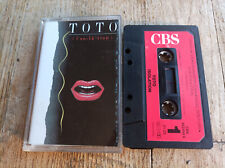 Toto isolation cassette d'occasion  Béziers