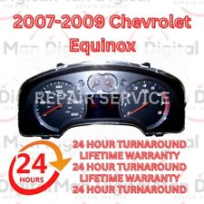 2007 chevrolet equinox for sale  Winona