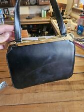 Mastercraft leather handbag for sale  Eureka Springs