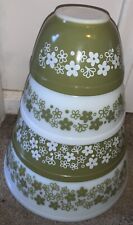 Vintage pyrex spring for sale  Eastpointe