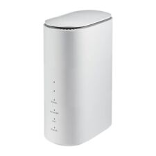Used, ZTE Connect-Hub 5G MC8010CA Wireless router WIFI 6 (Unlocked) for sale  Shipping to South Africa