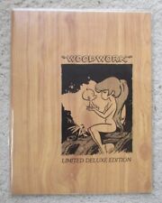 Woodwork ltd deluxe for sale  Waldport