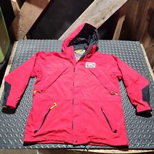 Vintage marlboro jacket for sale  Brown City