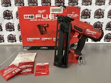 Milwaukee fuel m18 for sale  Shipping to Ireland