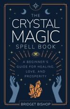 Crystal magic spell for sale  UK