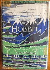 THE HOBBIT JRR Tolkien 1961 2ª Edição Vintage 12ª Estampa comprar usado  Enviando para Brazil