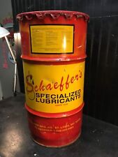 schaeffer oil for sale  Mount Holly Springs