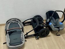 Kinderkraft kombikinderwagen 1 gebraucht kaufen  Bensheim
