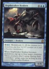 Shipbreaker Kraken - Theros: #63, Magic: The Gathering Nm R24, used for sale  Shipping to South Africa