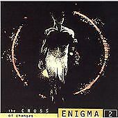 Enigma cross changes for sale  STOCKPORT