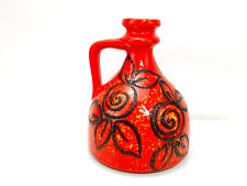 Bay keramik vase gebraucht kaufen  Laupheim