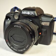 Minolta dynax 35mm for sale  Ireland