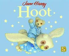 Hoot jane hissey for sale  UK