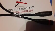 Synergistic research xlr d'occasion  Monein