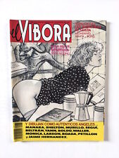 Vibora 133 1990 d'occasion  Expédié en Belgium