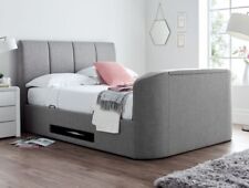 Copenhagen upholstered bed for sale  LONDON