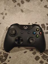 Microsoft Xbox One Wireless Controller - Black  for sale  Shipping to South Africa