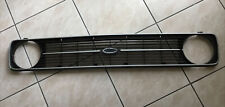 mk2 escort grill for sale  GREAT YARMOUTH