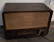 Vintage radio sobell for sale  BEDFORD