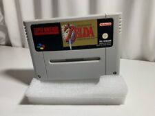 Snes zelda link gebraucht kaufen  Wunstorf