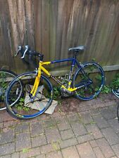 Yellow blue 2001 for sale  Seattle