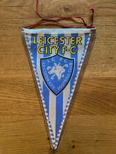 Leicester city vintage for sale  STOCKSFIELD