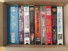 Vhs box lot for sale  Erie