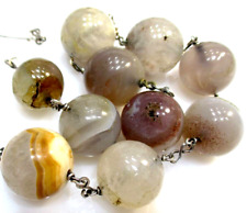 agate beads for sale  PENZANCE