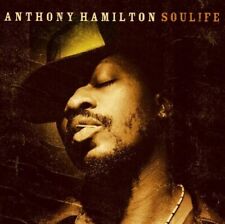 Anthony hamilton soulife for sale  Kennesaw