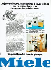 1973 advertising 0323 d'occasion  Expédié en Belgium