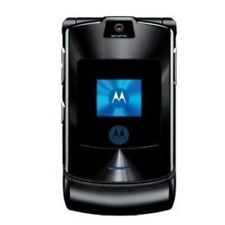 Celular flip Motorola V3i GSM desbloqueado - Preto (T-Mobile) comprar usado  Enviando para Brazil