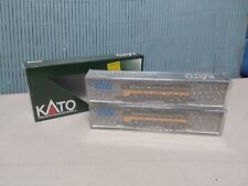 Kato 106 0204 for sale  Rutherford