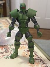 Titanium Man Marvel Legends Hasbro Iron Man Armored Avenger 6"" 2010 segunda mano  Embacar hacia Argentina