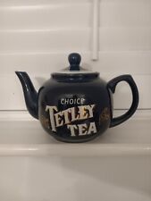 tetley tea collectables for sale  TARPORLEY