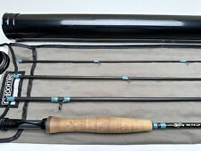Used, G. Loomis Original NRX LP 9ft 5wt Fly Rod - In RARE Blue Color! for sale  Shipping to South Africa