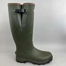 Hunter wellingtons balmoral for sale  LONDON