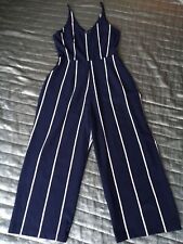 Bnwot paris navy for sale  BEXHILL-ON-SEA