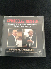 Sviatoslav richter tchaikovsky usato  Milano