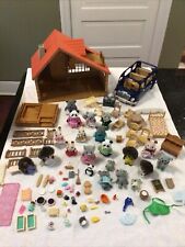 Lot calico critters for sale  Sykesville
